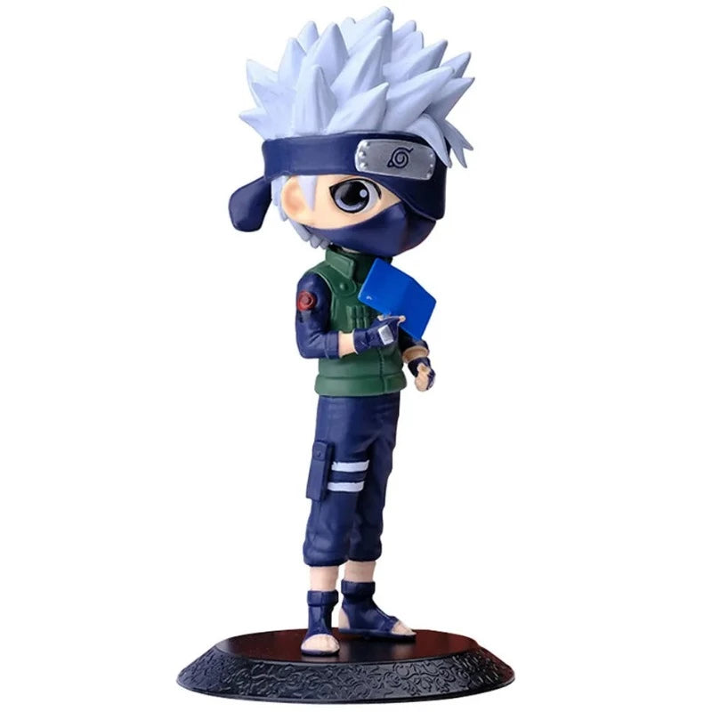 Figurine Naruto 15cm Kakashi Hatake