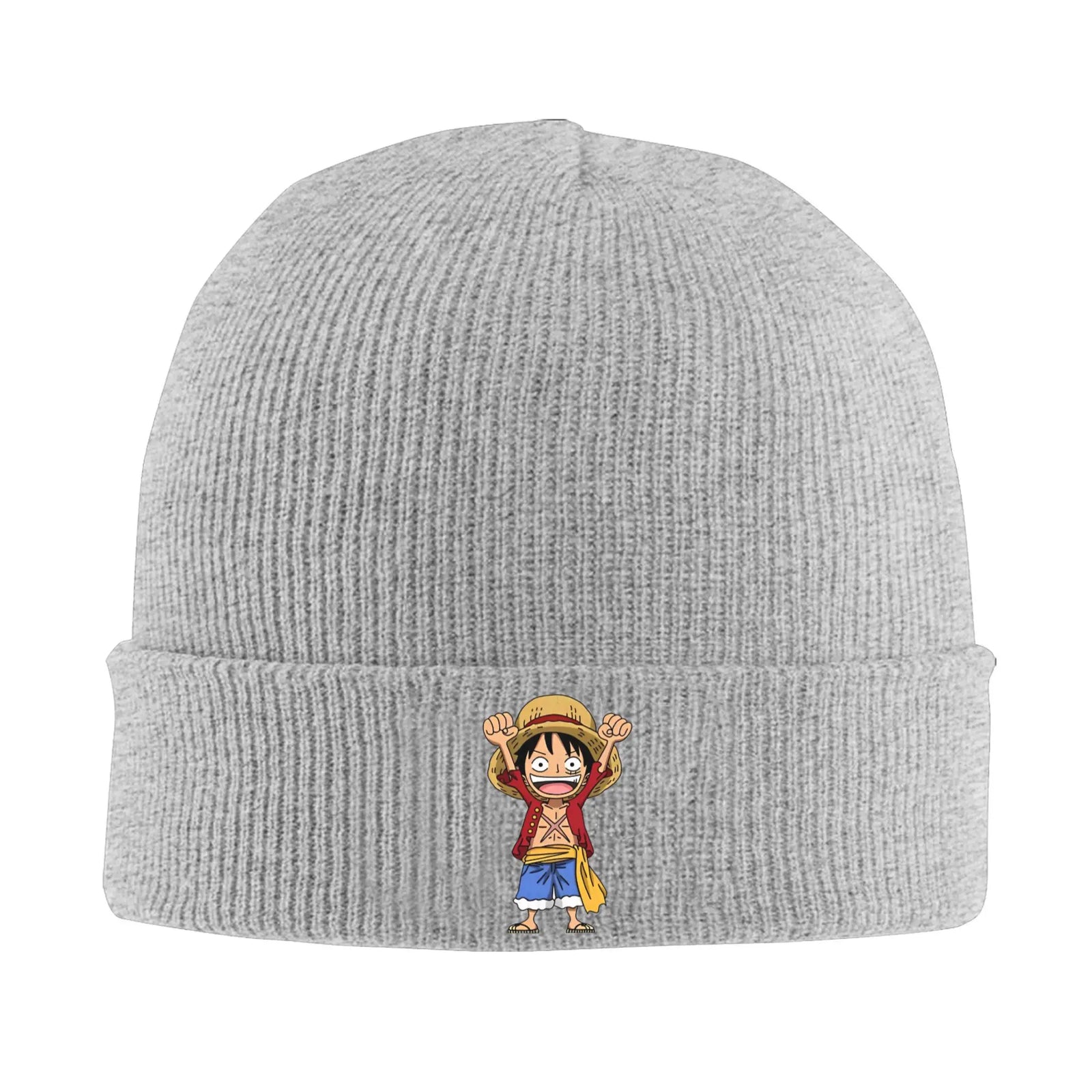 Bonnet One Piece Monkey D. Luffy