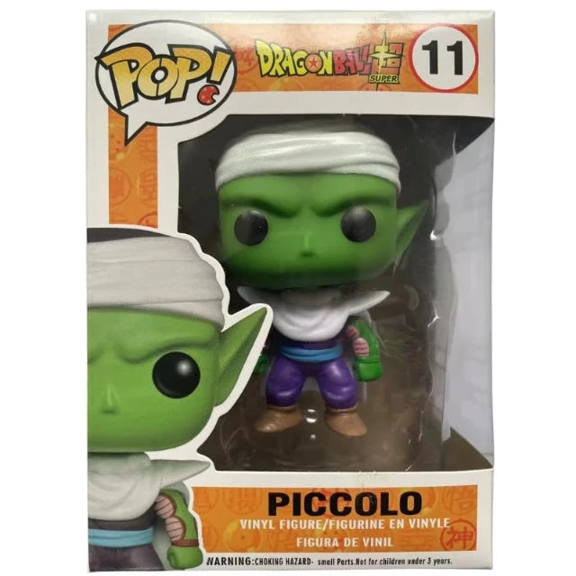 Figurine Pop Dragon Ball Z Piccolo