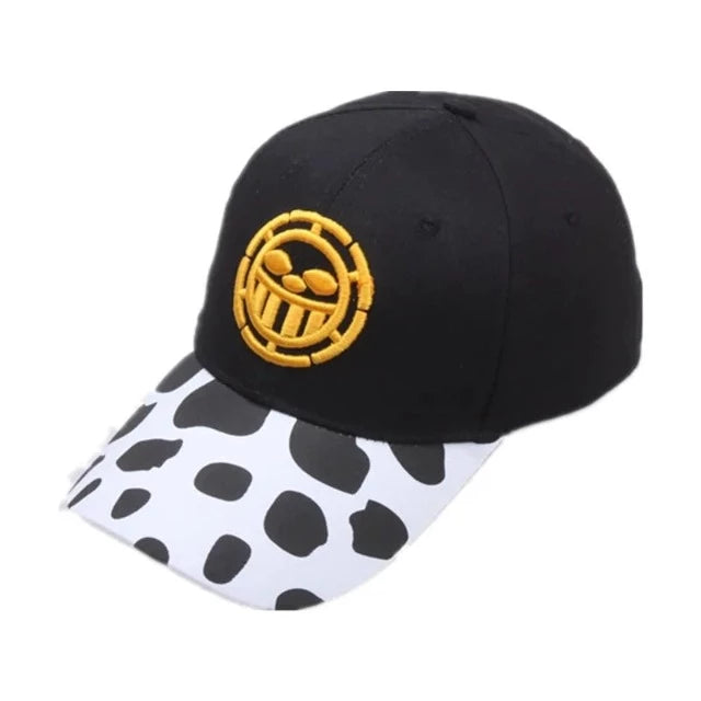 One Piece Trafalgar Law Kappe