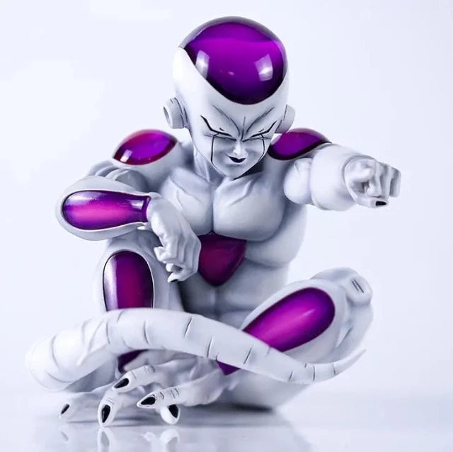 Figurine Dragon Ball Z Freezer 17cm