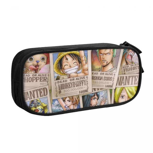 Trousse One Piece Héros