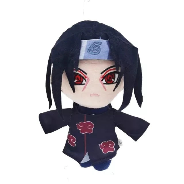 Doudou Naruto Itachi Uchiha