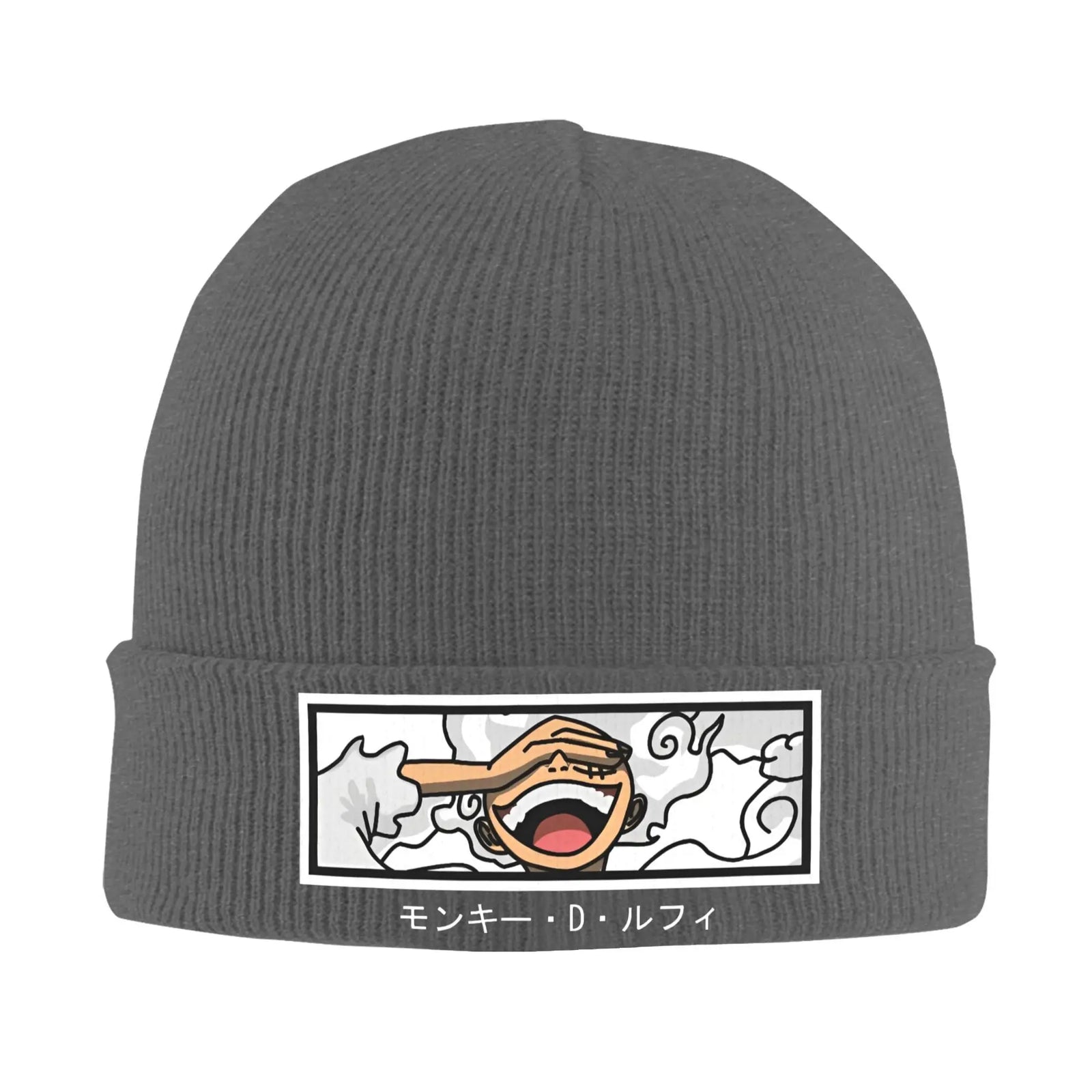 Bonnet One Piece Luffy Gear 5
