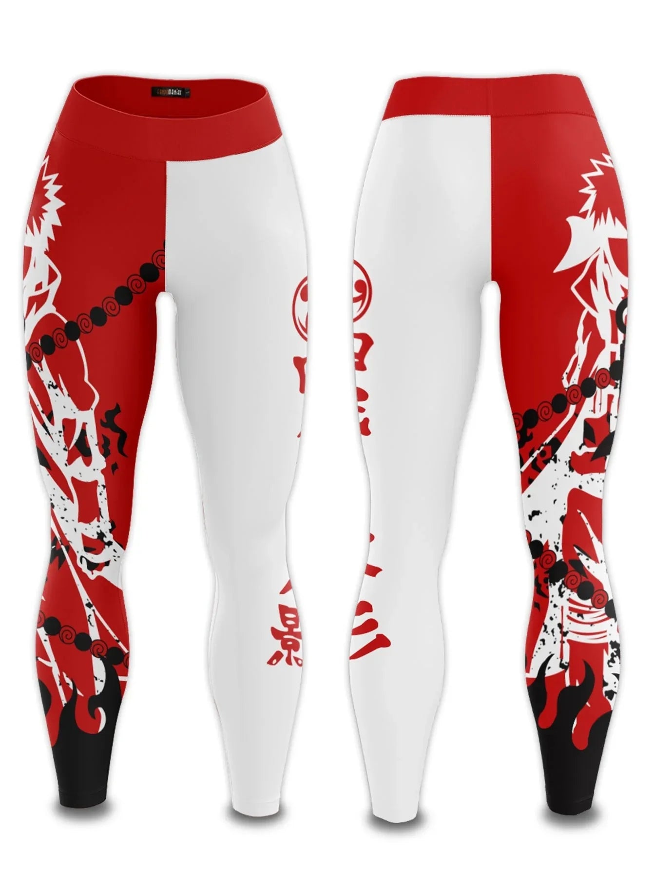 Legging Minato Namikaze Naruto