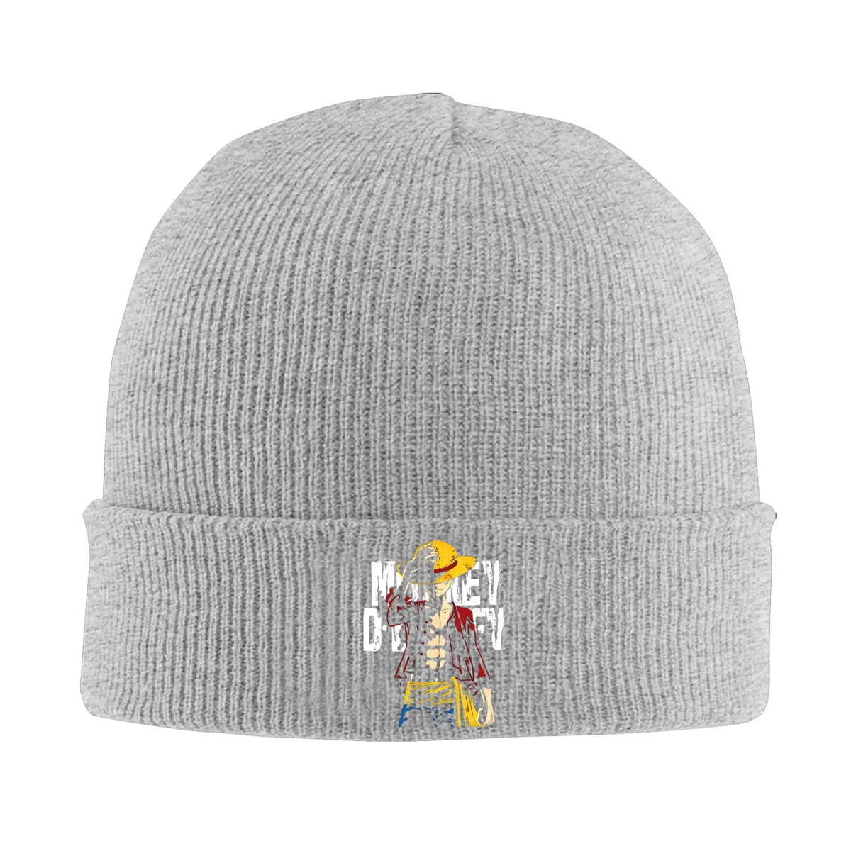 Bonnet One Piece Luffy Pirate
