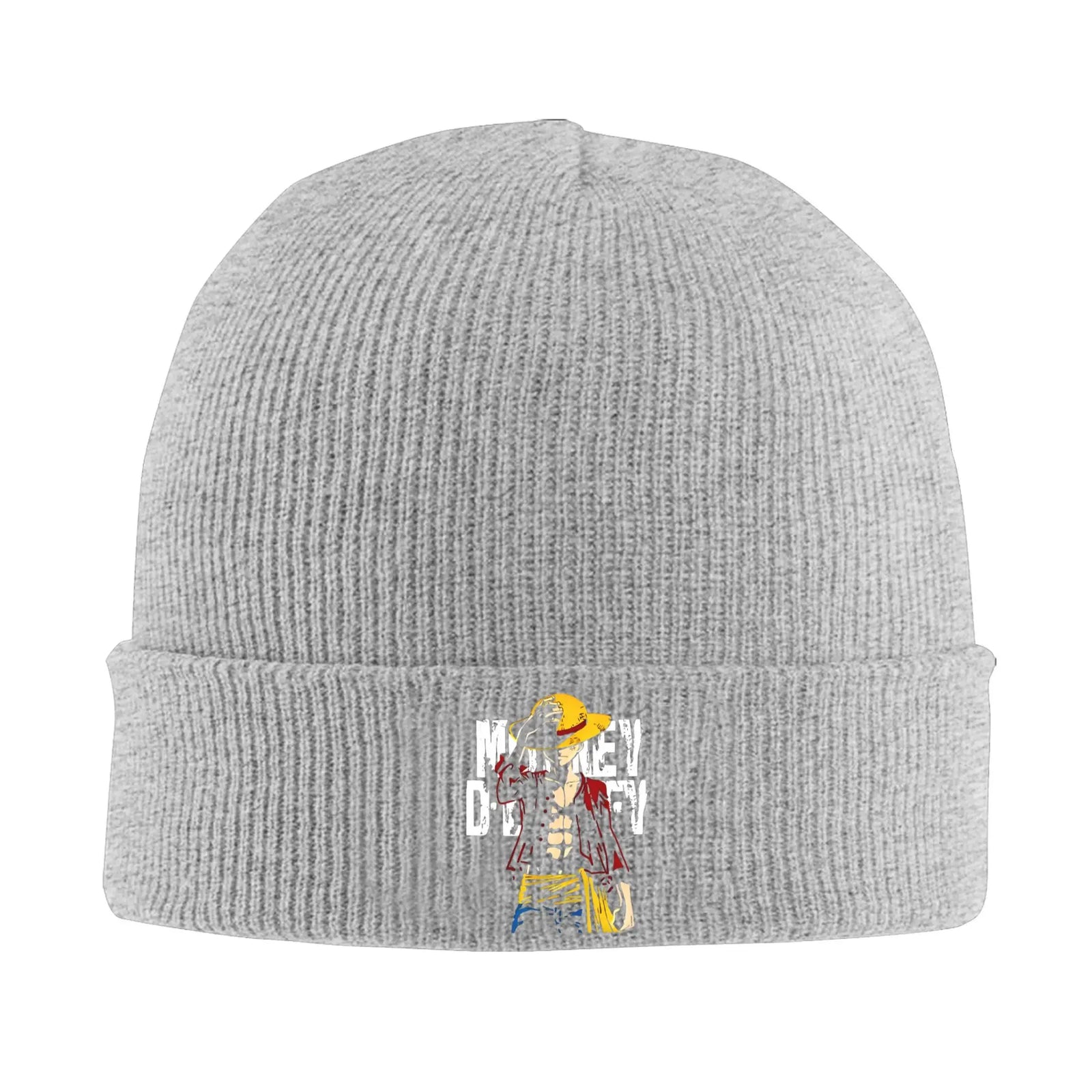 Bonnet One Piece Luffy Pirate