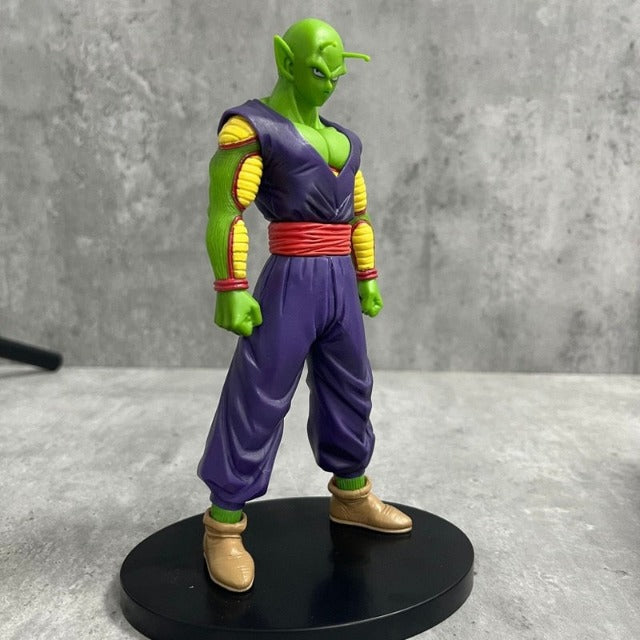 Figurine Piccolo DBZ