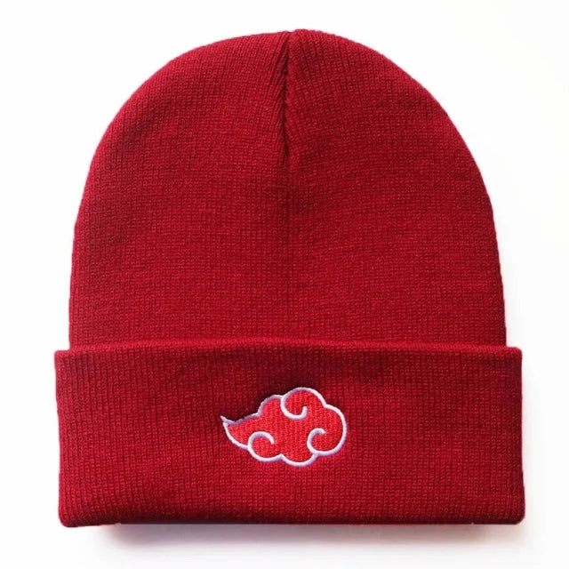 Naruto Wintermütze