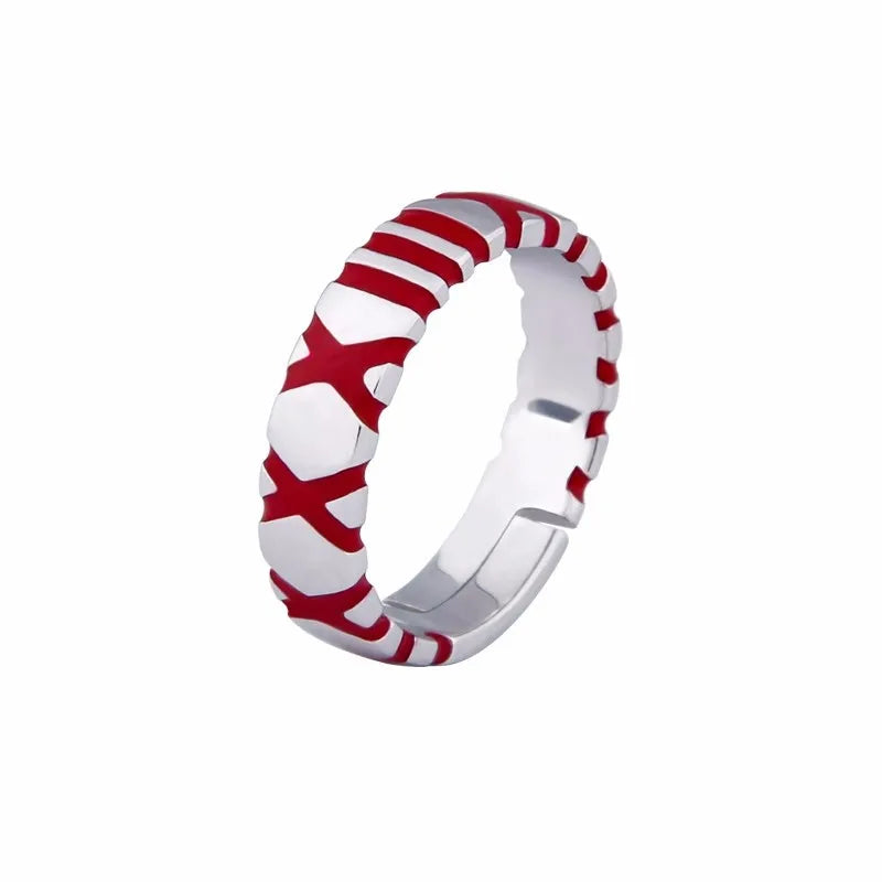 Bague Tokyo Ghoul Juzo Suzuya
