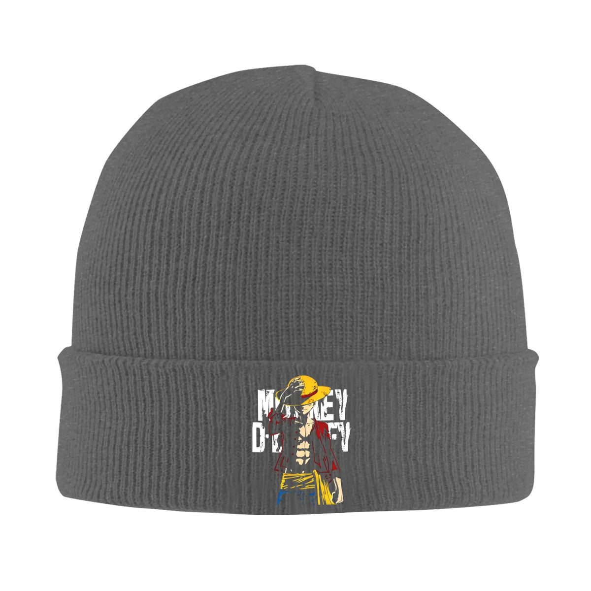 Bonnet One Piece Luffy Pirate