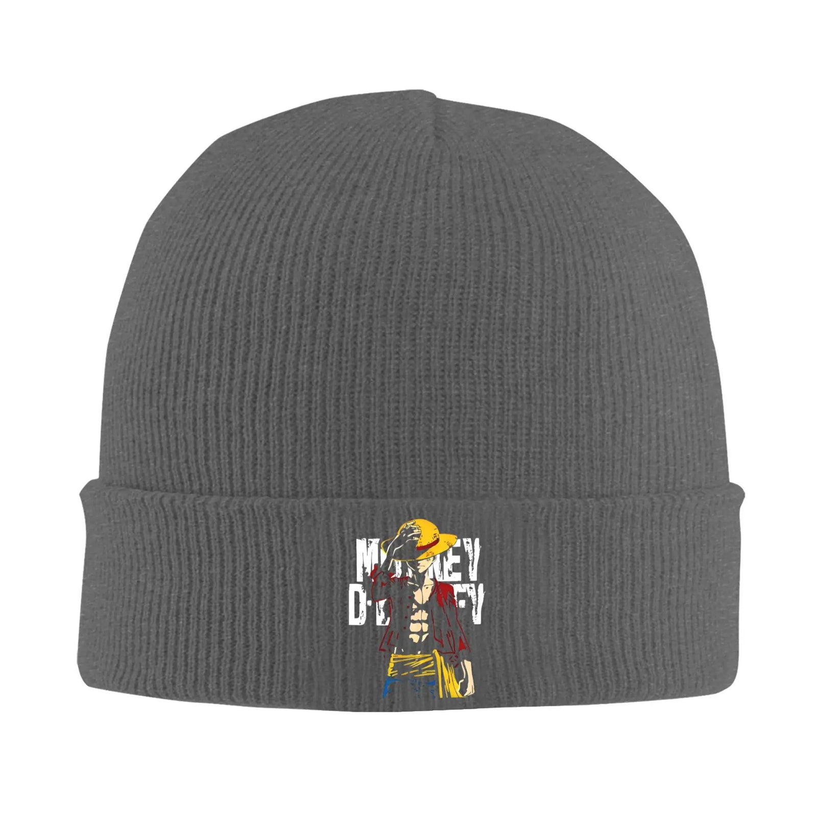 Bonnet One Piece Luffy Pirate