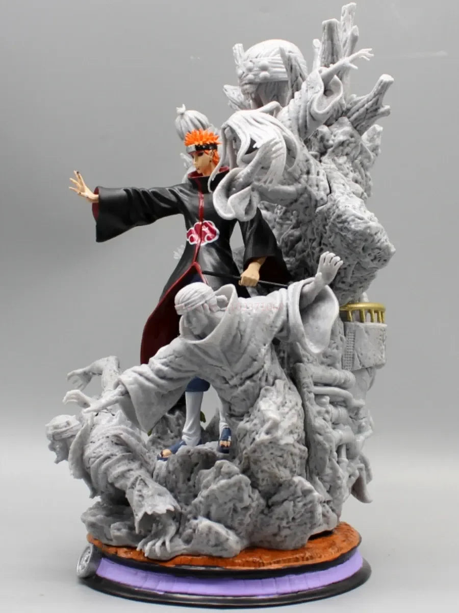 Figurine Pain Akatsuki