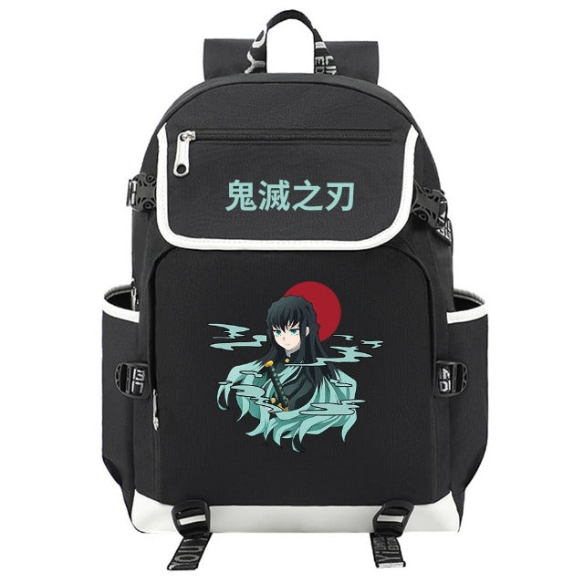 Zaino Muichiro dell'uccisore di demoni
