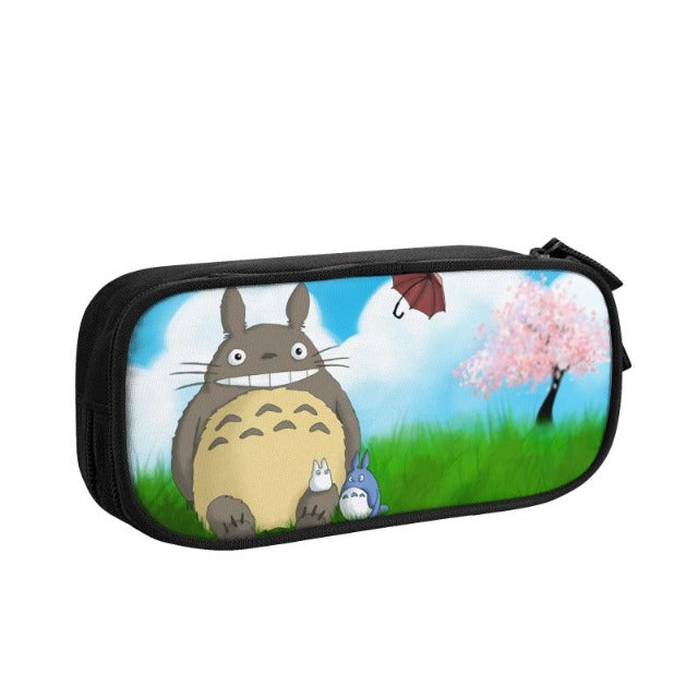 Trousse Mon Voisin Totoro