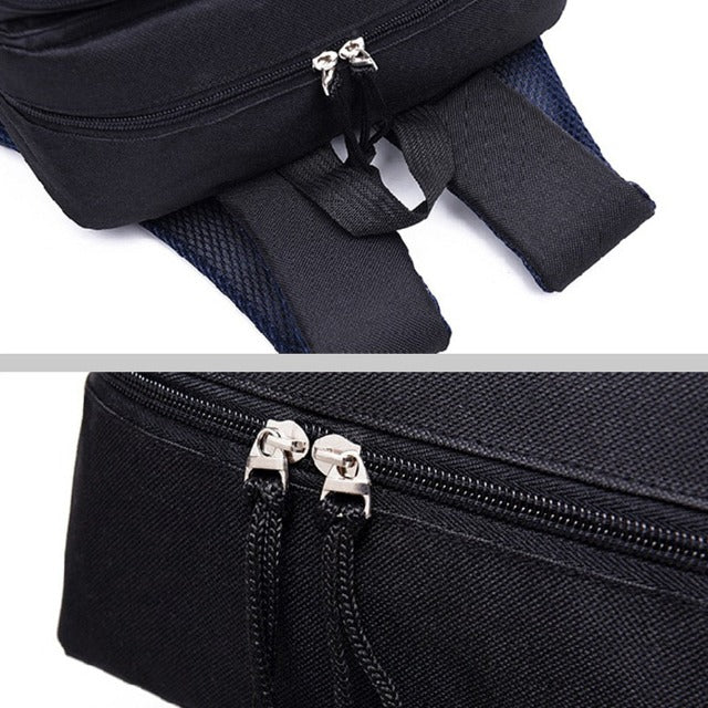 Sac à Dos Demon Slayer Mitsuri