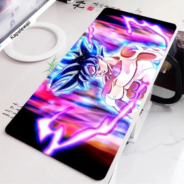 Tapis de Souris Dragon Ball Super Goku