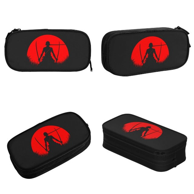 Astuccio One Piece Zoro Roronoa