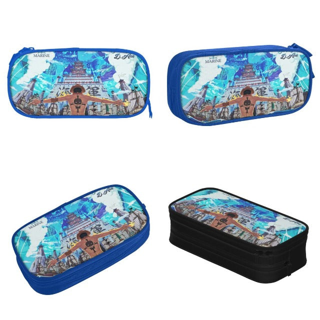 Kit de tatuaje Ace de una pieza