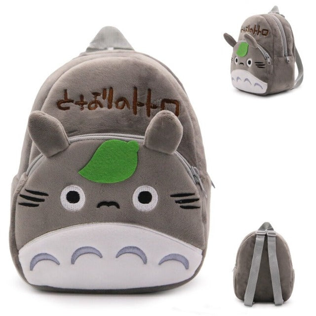 Totoro Kindertasche