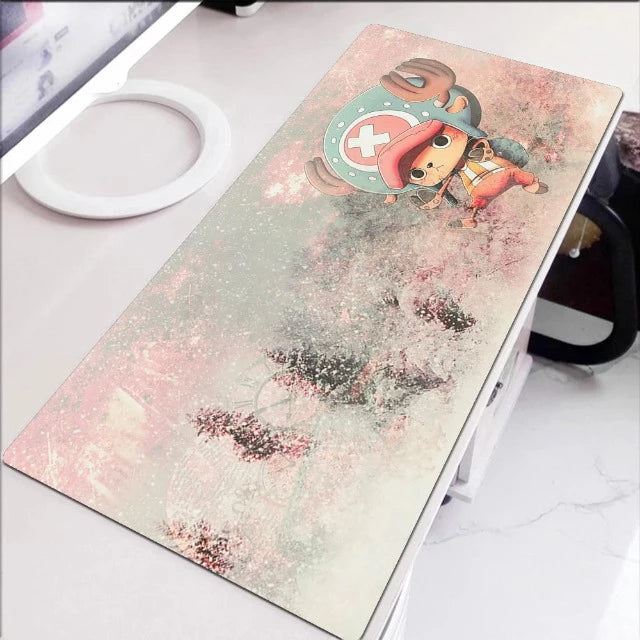 Tapis de Souris One Piece Tony Tony Chopper
