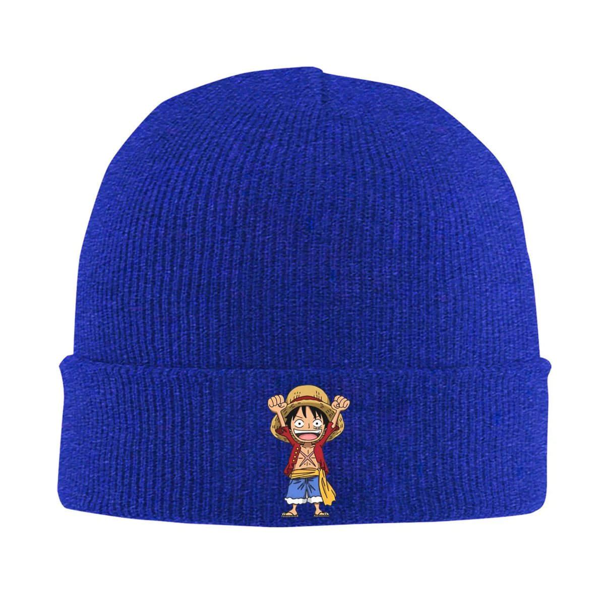 Bonnet One Piece Monkey D. Luffy