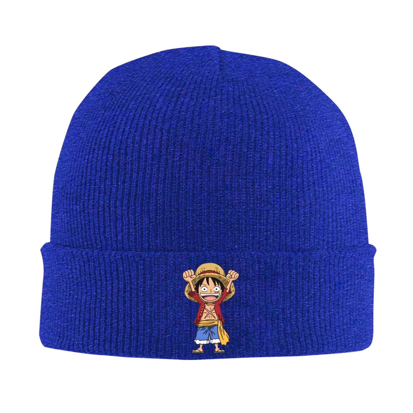 Bonnet One Piece Monkey D. Luffy