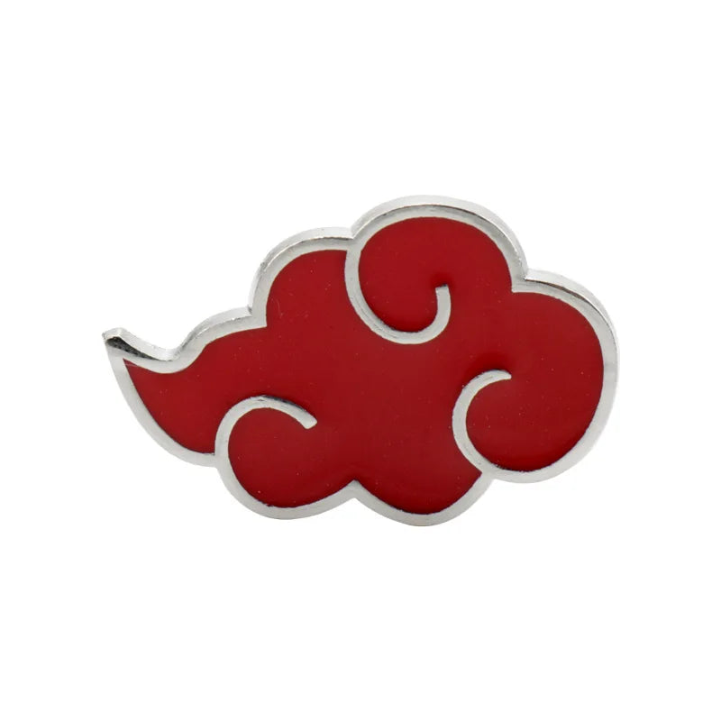 Pins Naruto Akatsuki