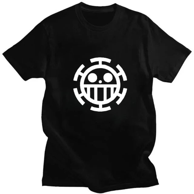 One Piece Trafalgar Law T-Shirt