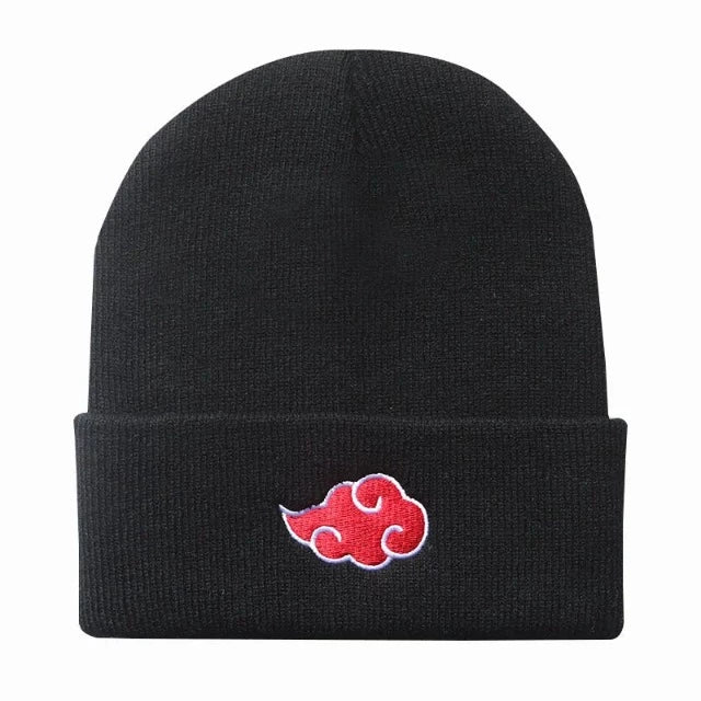 Naruto Wintermütze
