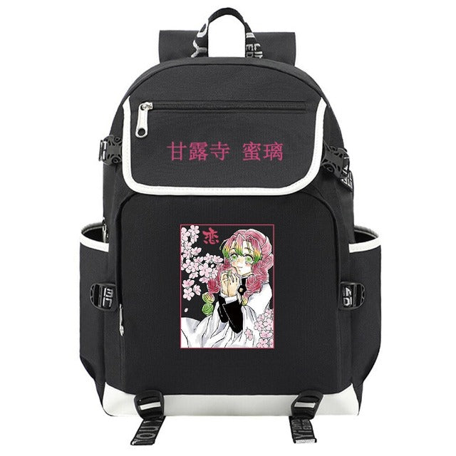 Sac à Dos Demon Slayer Mitsuri