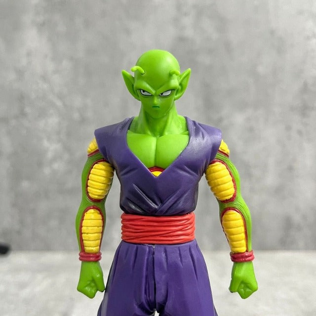 Figurine Piccolo DBZ