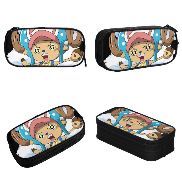 One Piece Chopper Tony-Tony Federmäppchen