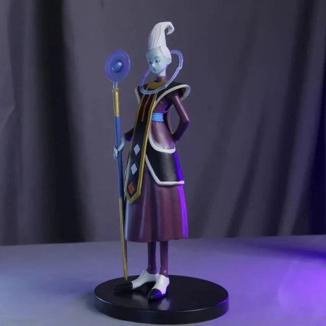 Figurine Dragon Ball Super Whis