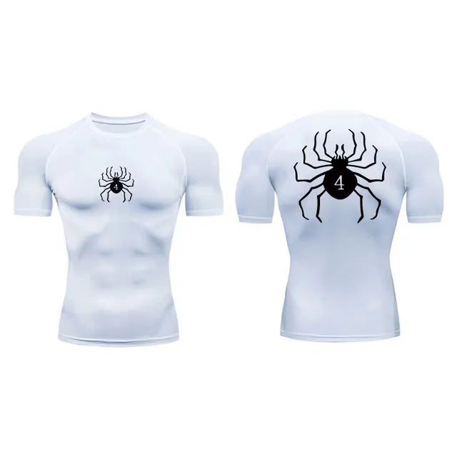 T-Shirt Musculation Hunter x Hunter