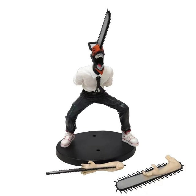 Figurine Chainsaw Man Denji
