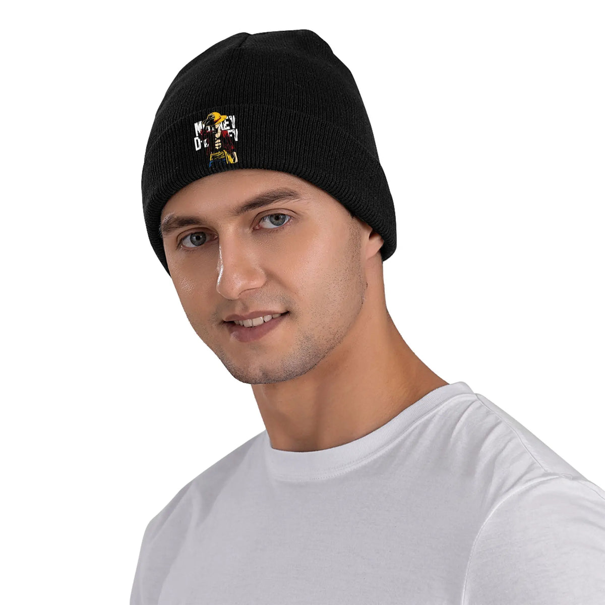 Bonnet One Piece Luffy Pirate