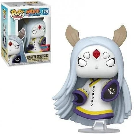 Figurine Pop Kaguya Otsutsuki Naruto