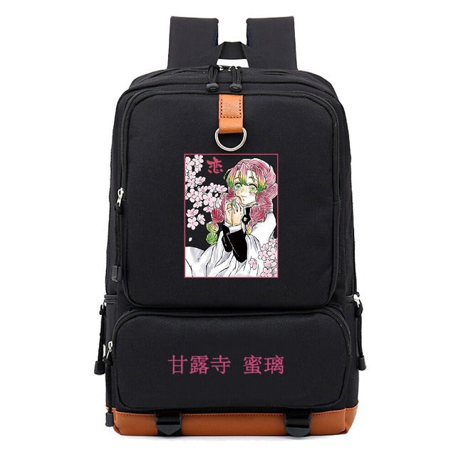 Sac à Dos Demon Slayer Mitsuri