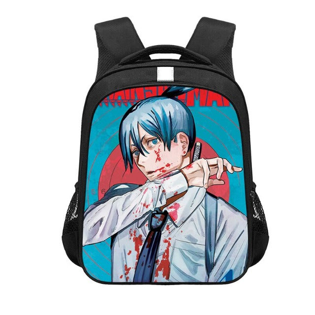 Sac à Dos Chainsaw Man Aki