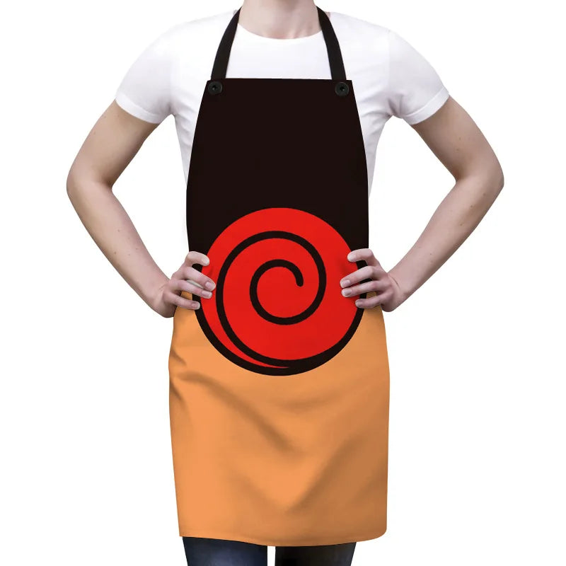Tablier Naruto