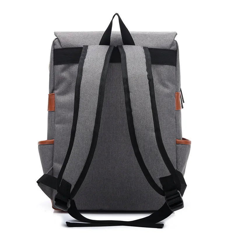 Zaino HxH Hunter x Hunter Logo Satchel