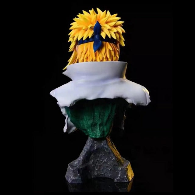 Figurine Buste Naruto Minato Namikaze