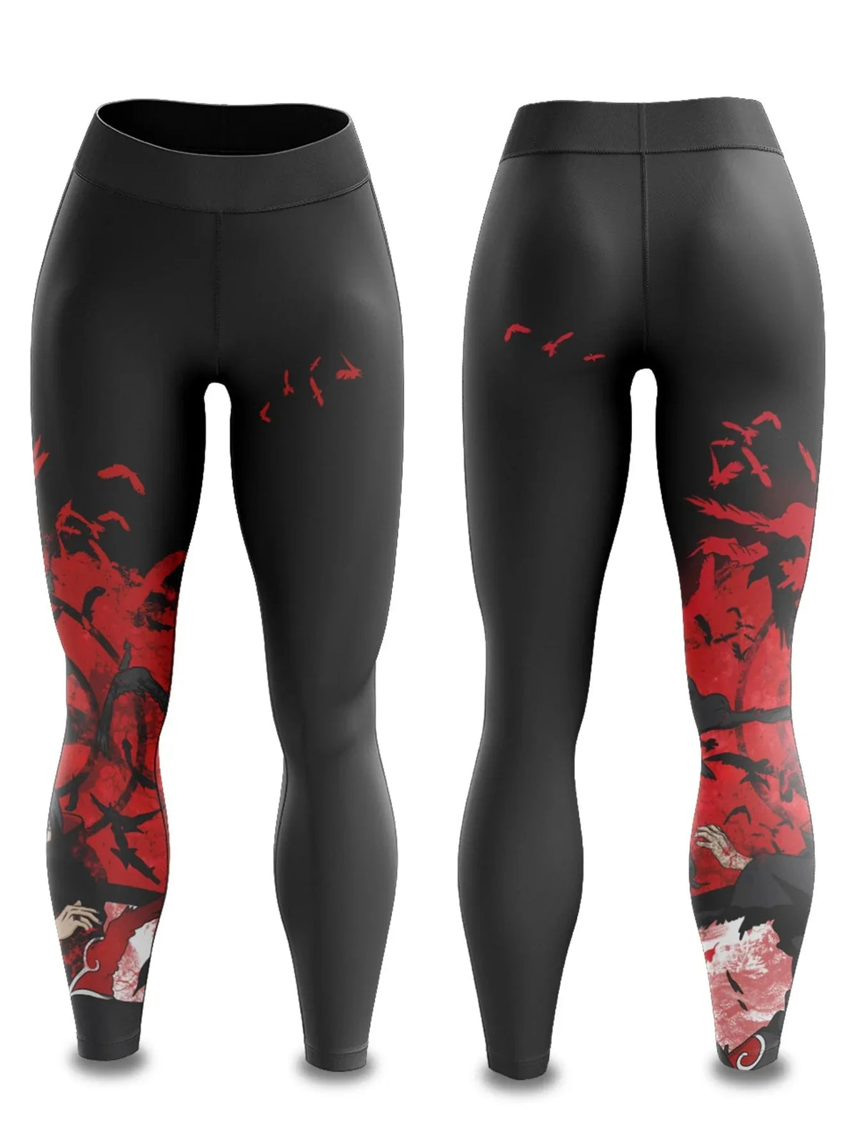 Legging Itachi Uchiha Naruto