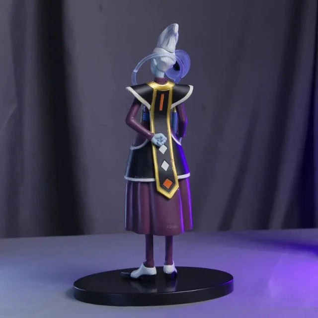 Figurine Dragon Ball Super Whis