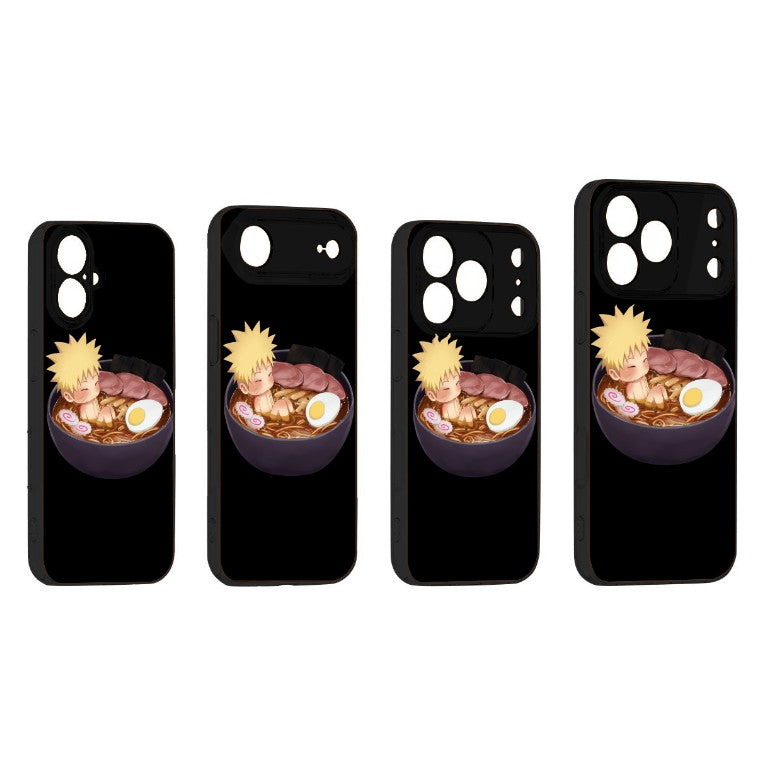 Coque Naruto