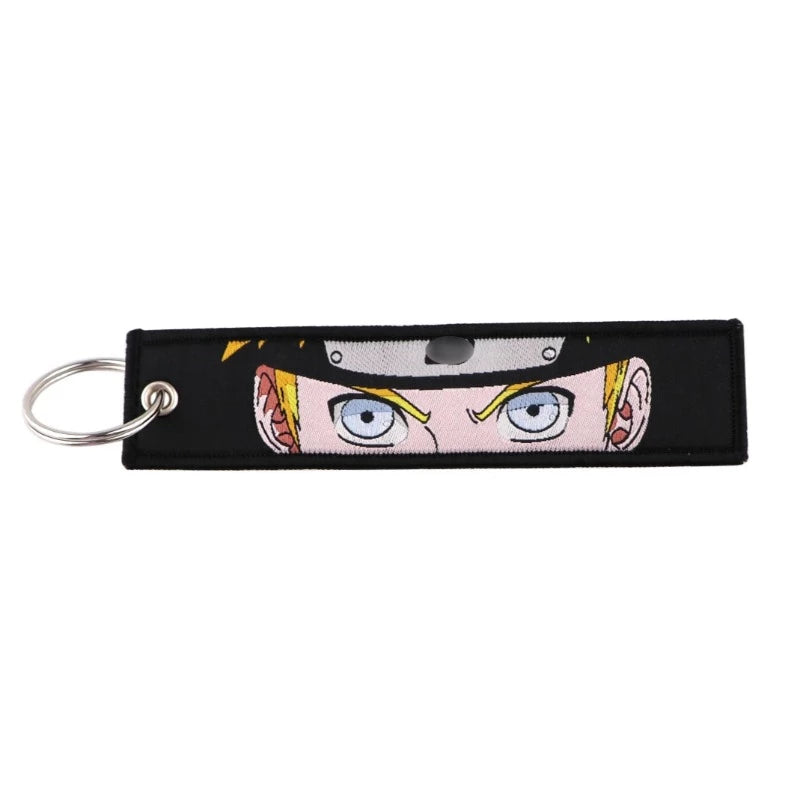 Porte-Clefs Naruto Uzumaki