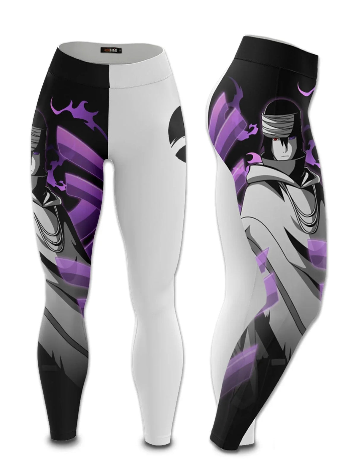 Legging Naruto