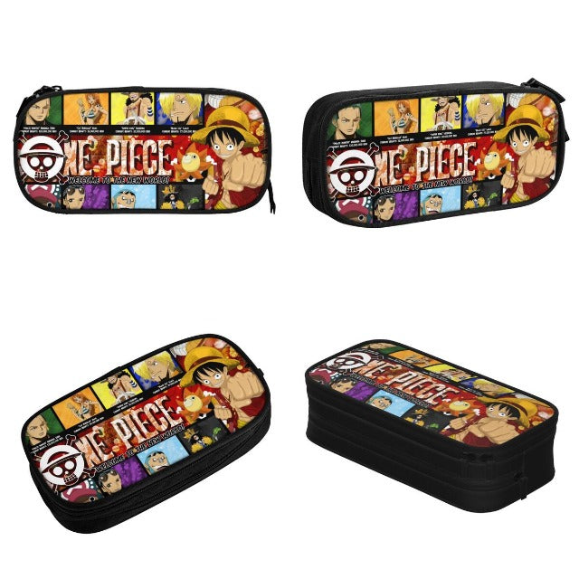 Kit di personaggi di One Piece