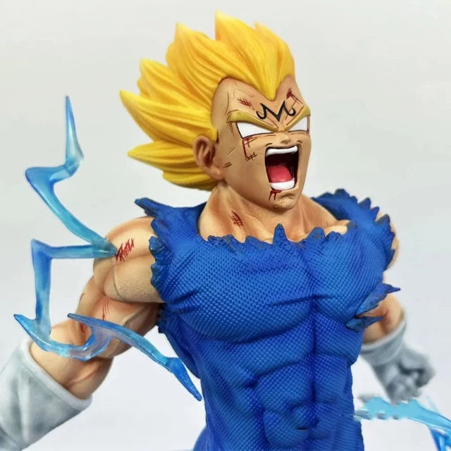 Dragon Ball Z Majin Vegeta Figur 27cm